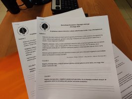 Konsultacje z Anatomii i fizjologii zwierząt w ramach Biologii i chemii po akademicku 3