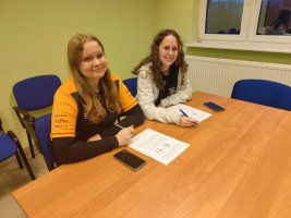 Konsultacje z Anatomii i fizjologii zwierząt w ramach Biologii i chemii po akademicku 3