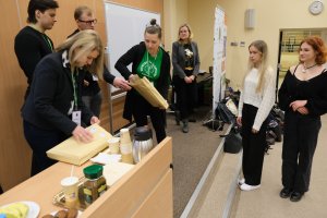 Próbna Matura UMB 2024 za nami