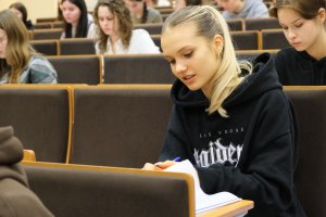 Próbna Matura UMB 2024 za nami