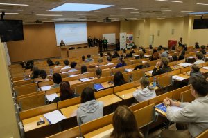 Próbna Matura UMB 2024 za nami