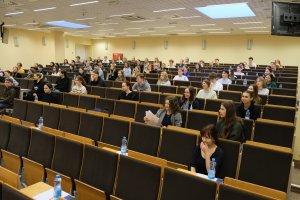 Próbna Matura UMB 2024 za nami