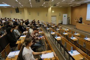 Próbna Matura UMB 2024 za nami