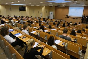 Próbna Matura UMB 2024 za nami