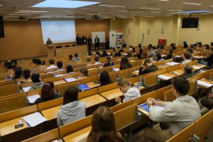 Próbna Matura UMB 2024 za nami