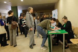 Próbna Matura UMB 2024 za nami