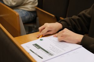 Próbna Matura UMB 2024 za nami