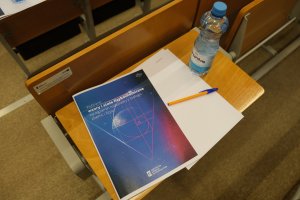 Próbna Matura UMB 2024 za nami