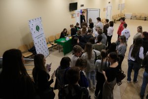 Próbna Matura UMB 2024 za nami