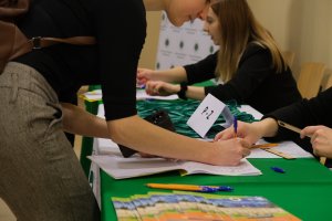 Próbna Matura UMB 2024 za nami