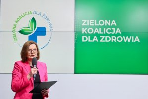 UMB partnerem Zielonej Koalicji dla Zdrowia