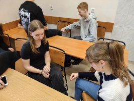 Warsztaty edukacyjne Studiuj w UMB Warsztaty edukacyjne Studiuj w UMB