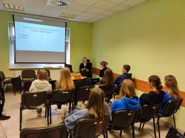 Warsztaty edukacyjne Studiuj w UMB Warsztaty edukacyjne Studiuj w UMB