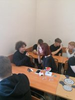 Warsztaty edukacyjne Studiuj w UMB Warsztaty edukacyjne Studiuj w UMB