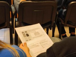 Warsztaty edukacyjne Studiuj w UMB Warsztaty edukacyjne Studiuj w UMB