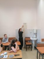 Warsztaty edukacyjne Studiuj w UMB Warsztaty edukacyjne Studiuj w UMB