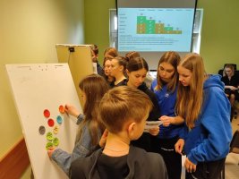 Warsztaty edukacyjne Studiuj w UMB Warsztaty edukacyjne Studiuj w UMB