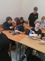 Warsztaty edukacyjne Studiuj w UMB Warsztaty edukacyjne Studiuj w UMB