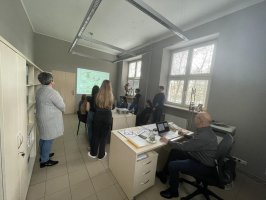 Warsztaty edukacyjne Studiuj w UMB Warsztaty edukacyjne Studiuj w UMB