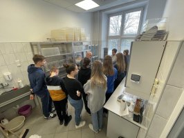 Warsztaty edukacyjne Studiuj w UMB Warsztaty edukacyjne Studiuj w UMB