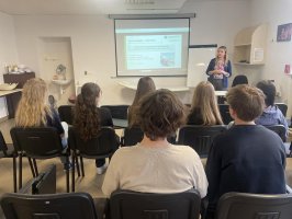 Warsztaty edukacyjne Studiuj w UMB Warsztaty edukacyjne Studiuj w UMB