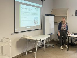 Warsztaty edukacyjne Studiuj w UMB Warsztaty edukacyjne Studiuj w UMB