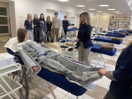 Warsztaty edukacyjne Studiuj w UMB Warsztaty edukacyjne Studiuj w UMB