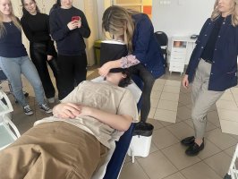 Warsztaty edukacyjne Studiuj w UMB Warsztaty edukacyjne Studiuj w UMB