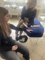 Warsztaty edukacyjne Studiuj w UMB Warsztaty edukacyjne Studiuj w UMB