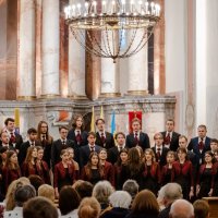 Sukces Chóru Uniwersytetu Medycznego w Białymstoku