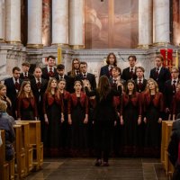 Sukces Chóru Uniwersytetu Medycznego w Białymstoku