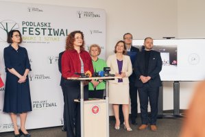 Ruszyły rejestracje na jubileuszowy XX Podlaski Festiwal Nauki i Sztuki