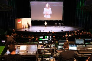 Uroczyste otwarcie 87 Konferencji PTK