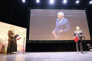 Uroczyste otwarcie 87 Konferencji PTK