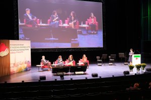 Uroczyste otwarcie 87 Konferencji PTK