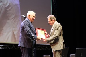 Uroczyste otwarcie 87 Konferencji PTK