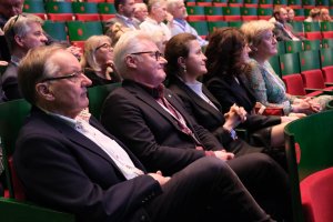 Uroczyste otwarcie 87 Konferencji PTK