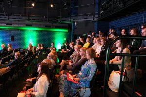 Uroczyste otwarcie 87 Konferencji PTK