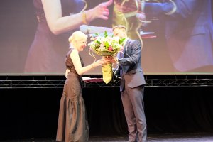 Uroczyste otwarcie 87 Konferencji PTK