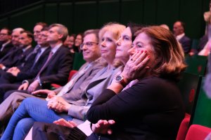 Uroczyste otwarcie 87 Konferencji PTK