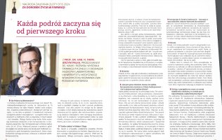 Nagroda Złoty Otis dla specjalistów z UMB