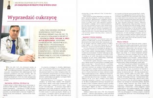 Nagroda Złoty Otis dla specjalistów z UMB