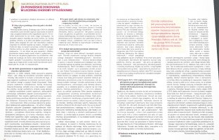 Nagroda Złoty Otis dla specjalistów z UMB