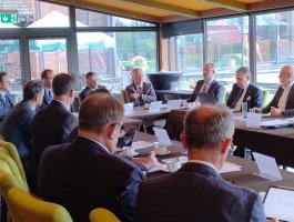 UMB gospodarzem Konferencji Rektorów Akademickich Uczelni Medycznych