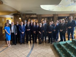 UMB gospodarzem Konferencji Rektorów Akademickich Uczelni Medycznych