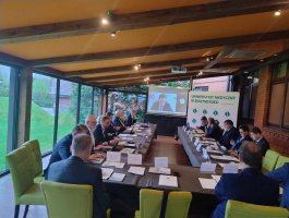 UMB gospodarzem Konferencji Rektorów Akademickich Uczelni Medycznych