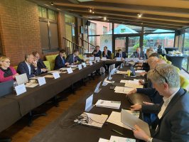 UMB gospodarzem Konferencji Rektorów Akademickich Uczelni Medycznych