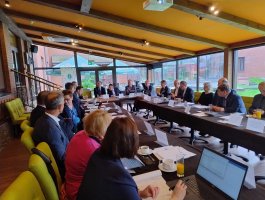 UMB gospodarzem Konferencji Rektorów Akademickich Uczelni Medycznych