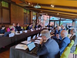 UMB gospodarzem Konferencji Rektorów Akademickich Uczelni Medycznych