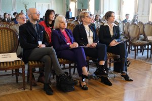 II Międzynarodowa Konferencja Młodych Naukowców „Biomarkery Chorób Cywilizacyjnych II Międzynarodowa Konferencja Młodych Naukowców „Biomarkery Chorób Cywilizacyjnych